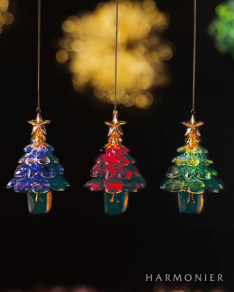 【希少品】アオイトリ　アクリルオーナメント アクリルオーナメント - NaNaKo株式会社