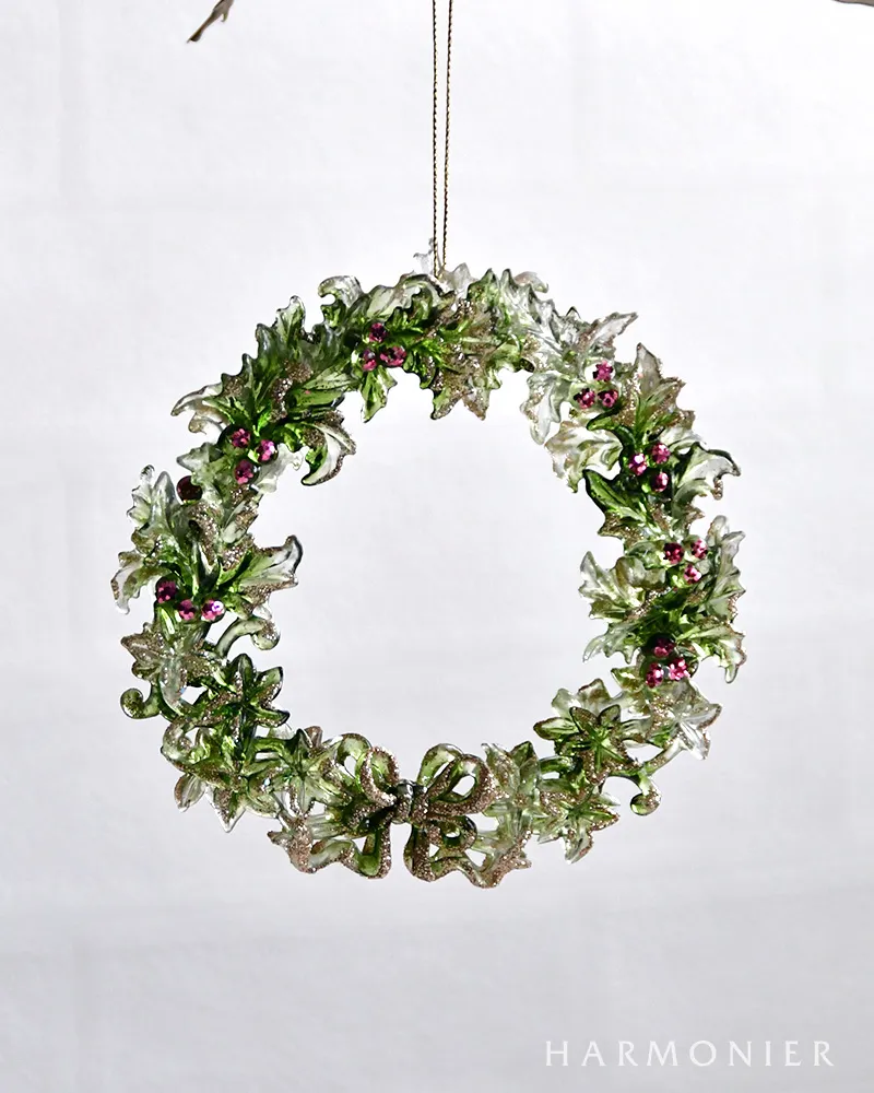 専用　布リース*ツインクル☆クリスマス*　ミニハーフリースセット 専用 布リース*ツインクル☆クリスマス* ミニハーフリースセット
