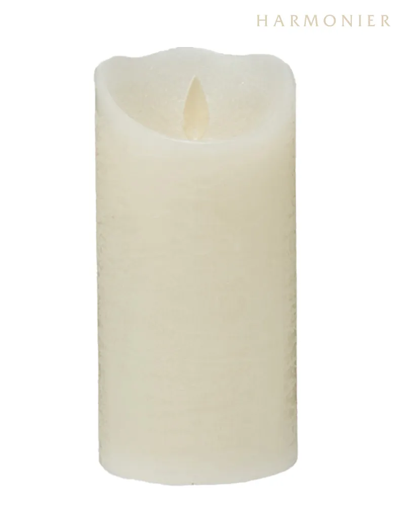 バーチウッドキャンドル/M｜クリスマス雑貨の通販 ハルモニア web