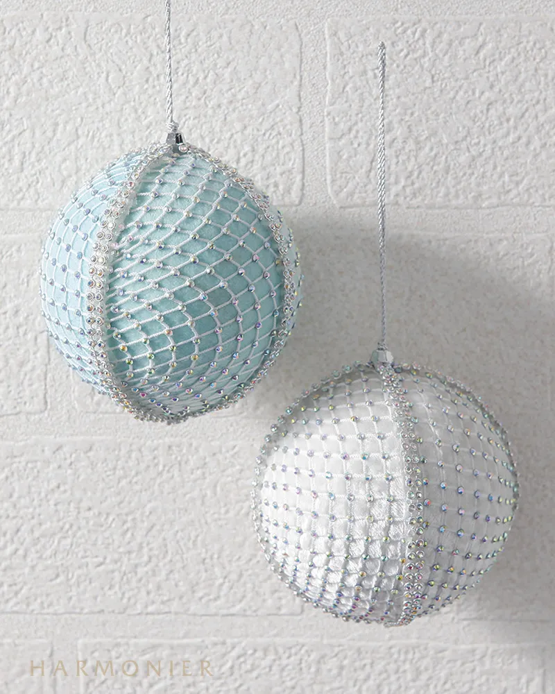 Sparkle Forest 幻想的に輝くクリスマスの森（クリスマスインテリア