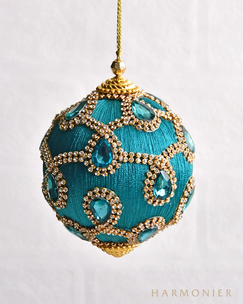 ハルモニアローキングホース①