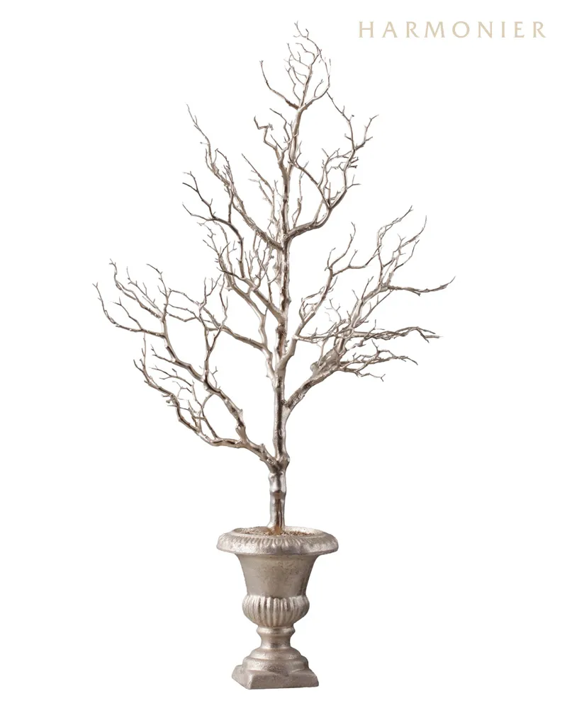 Silver Twig（シルバー・トゥイッグ） STERLING SILVER MULTI