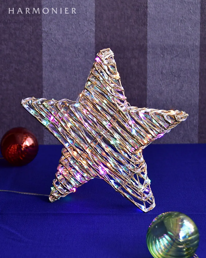 HARMONIER ハルモニア HM-4120型番　クリスマス　リース　LED HARMONIER ハルモニア HM-4120型番 クリスマス リース LED リキッドLED