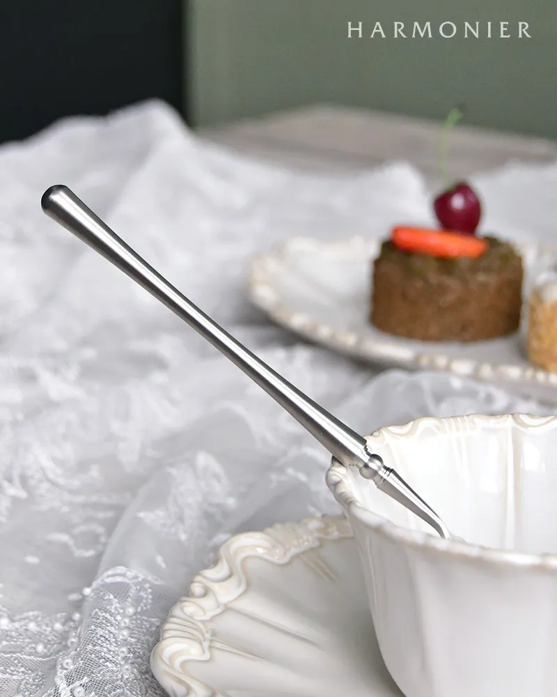 ティアラテーブルフォーク/シルバー ※ステンレス製カトラリー | 輸入