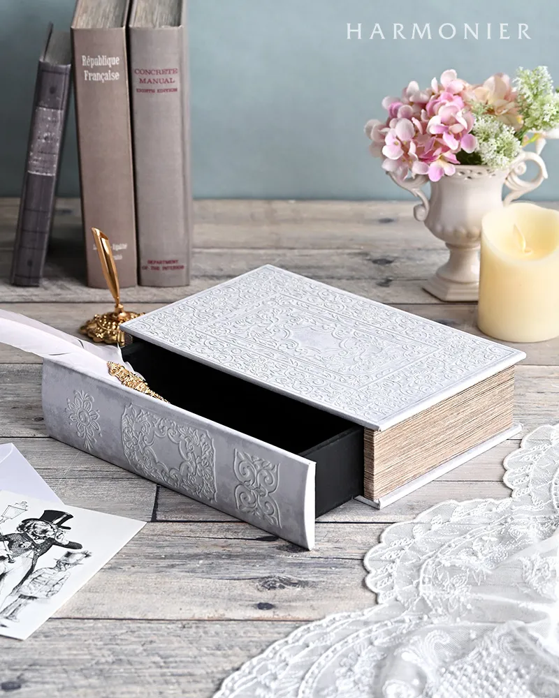 カトラリーフルセット5本入りギフトセット/シルバー｜輸入食器・雑貨の