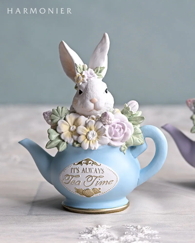 Royal doulton 陶磁器 大型うさぎ食器 バニキンズとは 子どものために