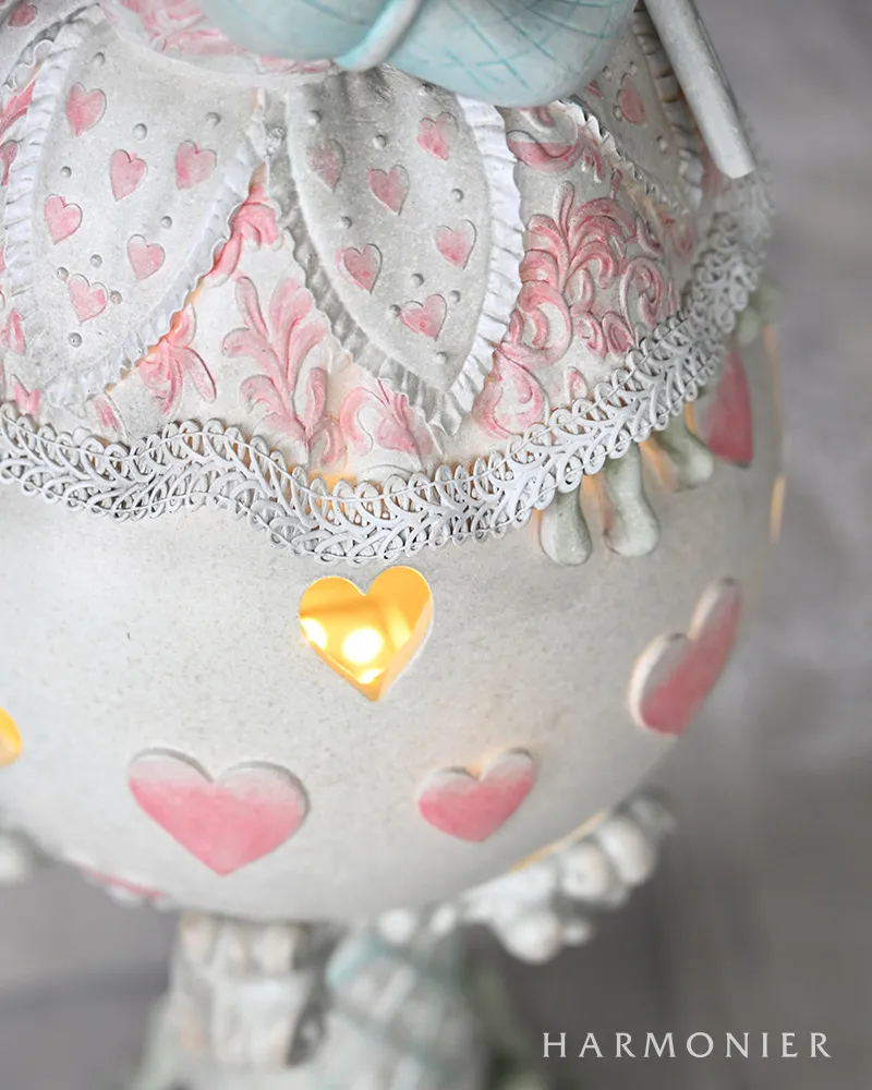 ルプランタンフロッグプリンセス/LEDランプ | 輸入雑貨の通販