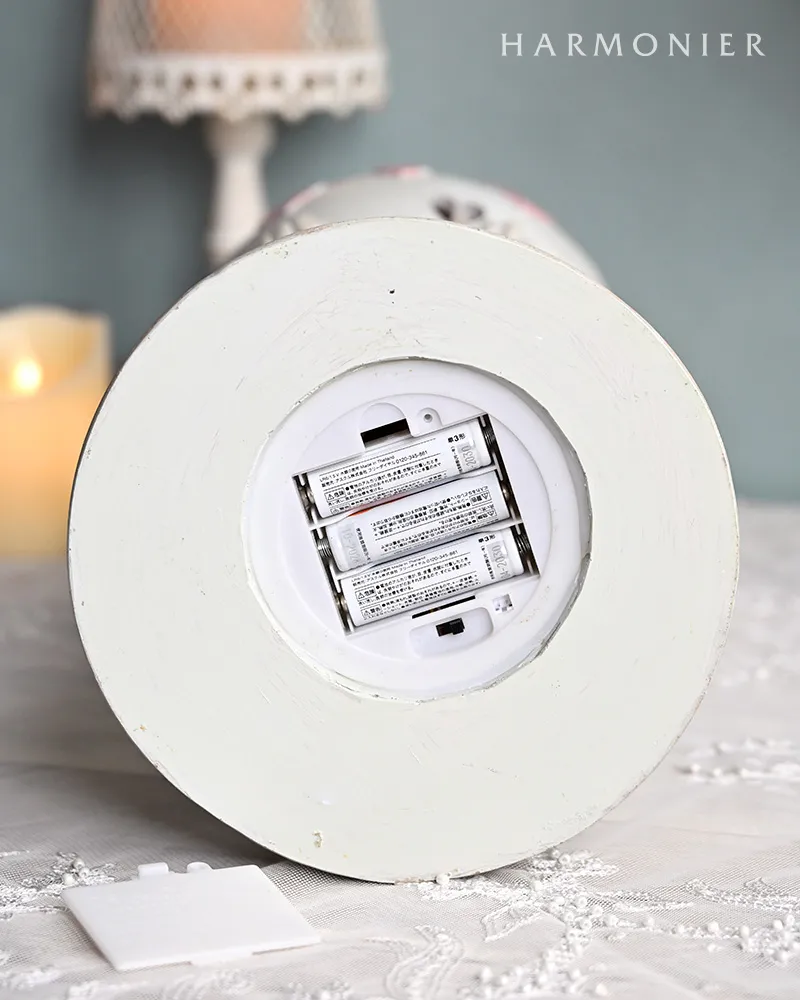 ルプランタンフロッグプリンセス/LEDランプ | 輸入雑貨の通販