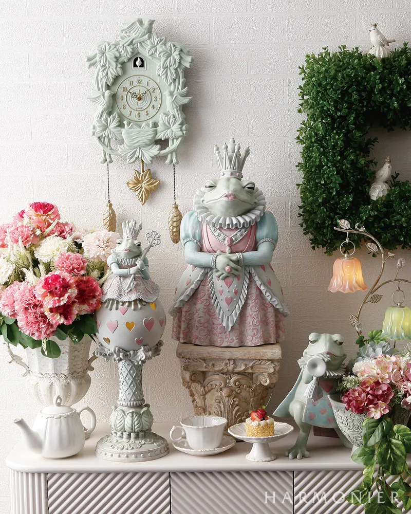 インテリアトレンド情報2026年 | 輸入雑貨の通販ハルモニア web store