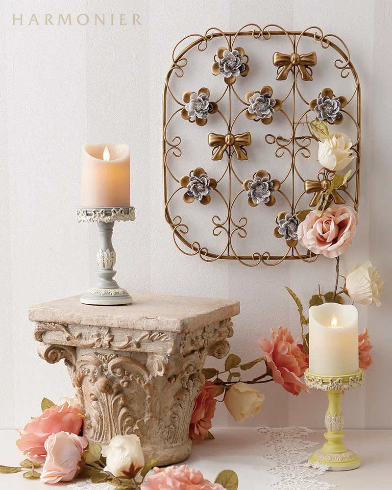 入荷最新情報】パステルカラーのキュートなオブジェが入荷します