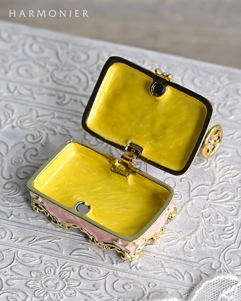 ミニョンジュエリーボックス/ソーイングマシーン | 輸入雑貨の通販