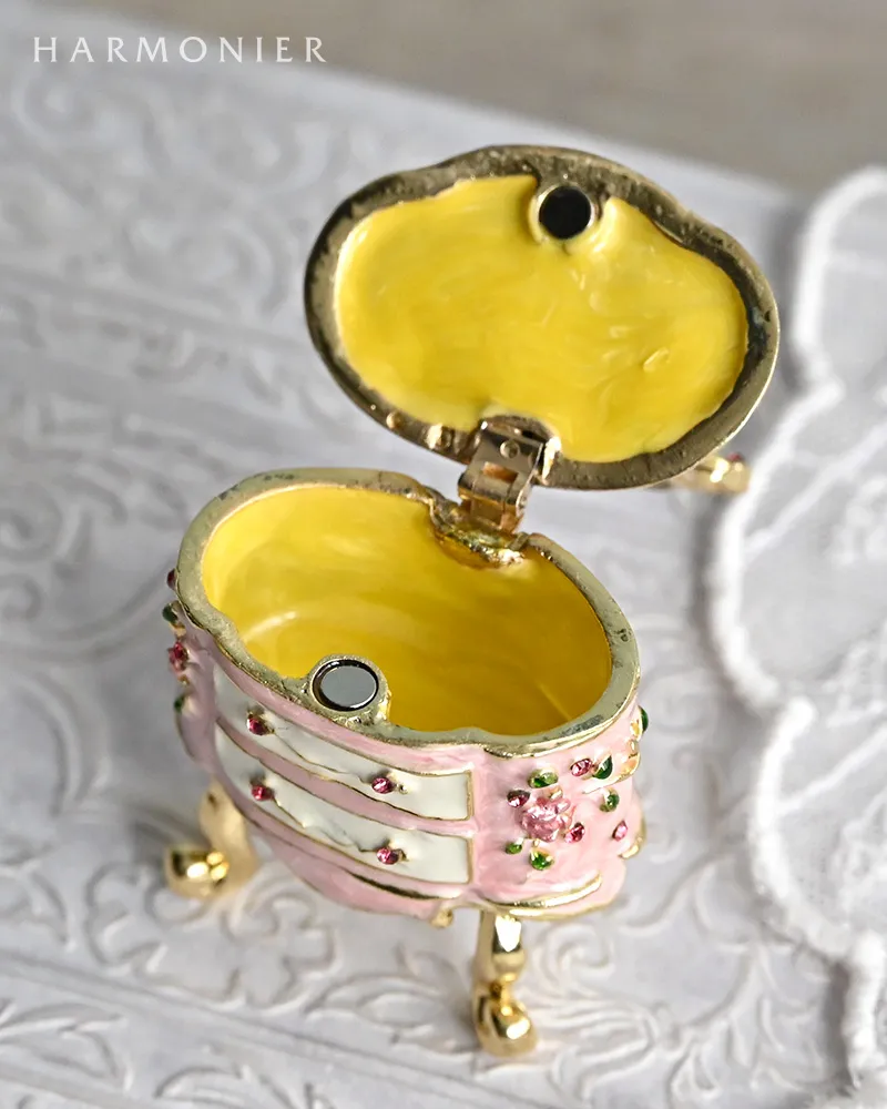 ミニョンジュエリーボックス/ドレッサー | 輸入雑貨の通販ハルモニア