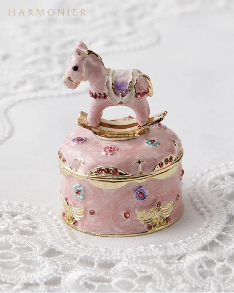 ミニョンジュエリーボックス/チェア | 輸入雑貨・クリスマス雑貨の通販