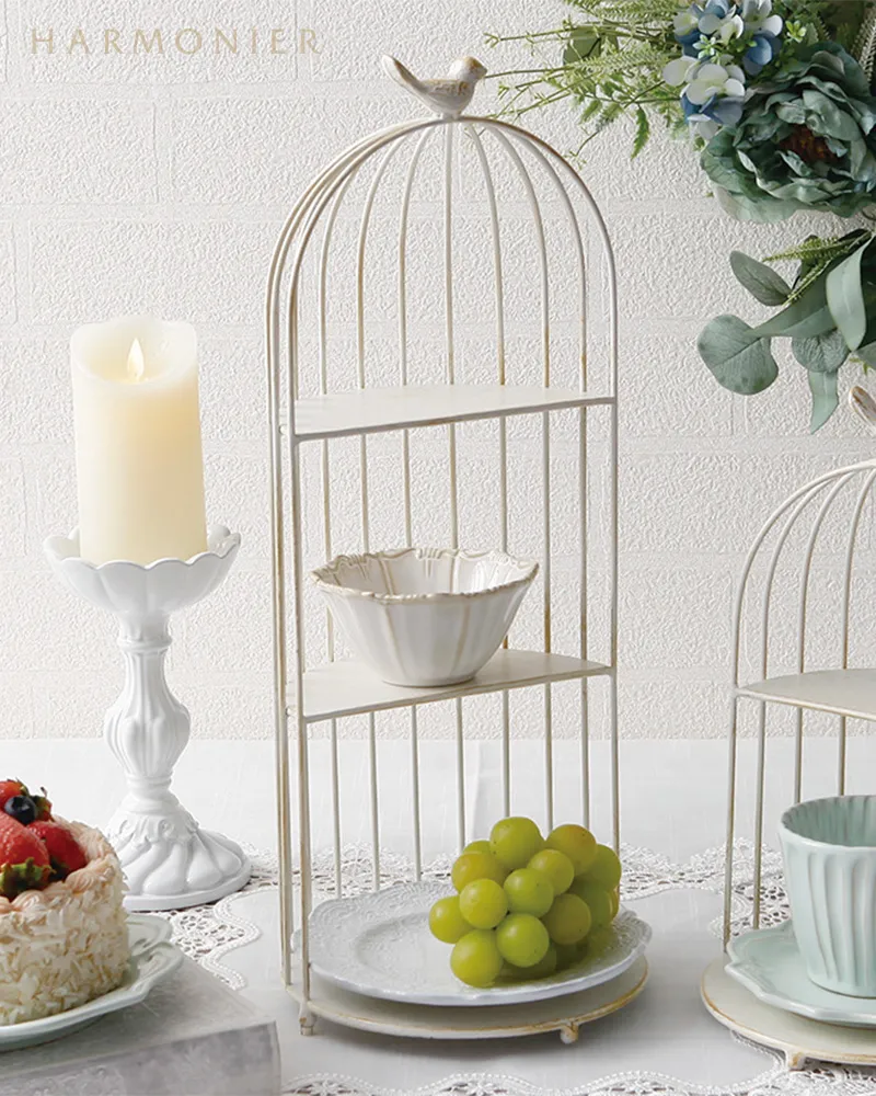 ケーキスタンド・アフタヌーンティースタンドの通販 | 輸入雑貨の通販