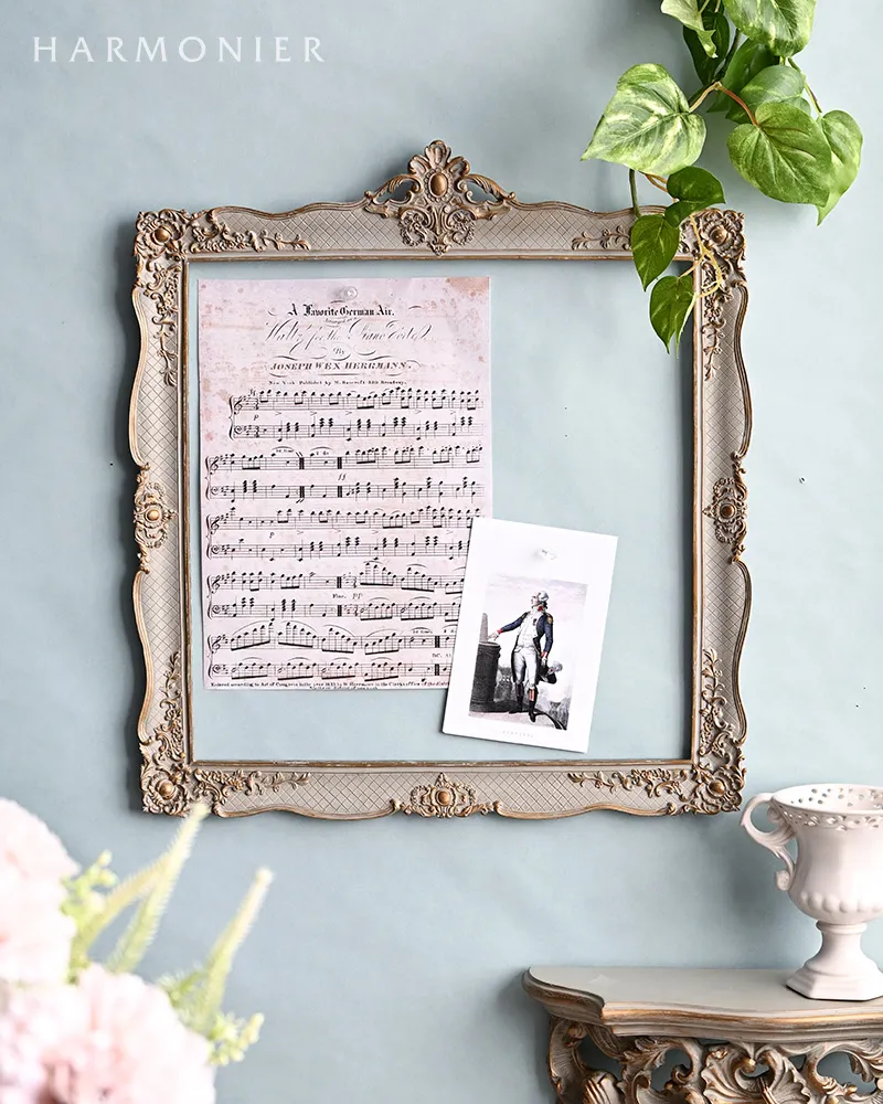 フォトフレームの通販 | 輸入雑貨の通販ハルモニア web store