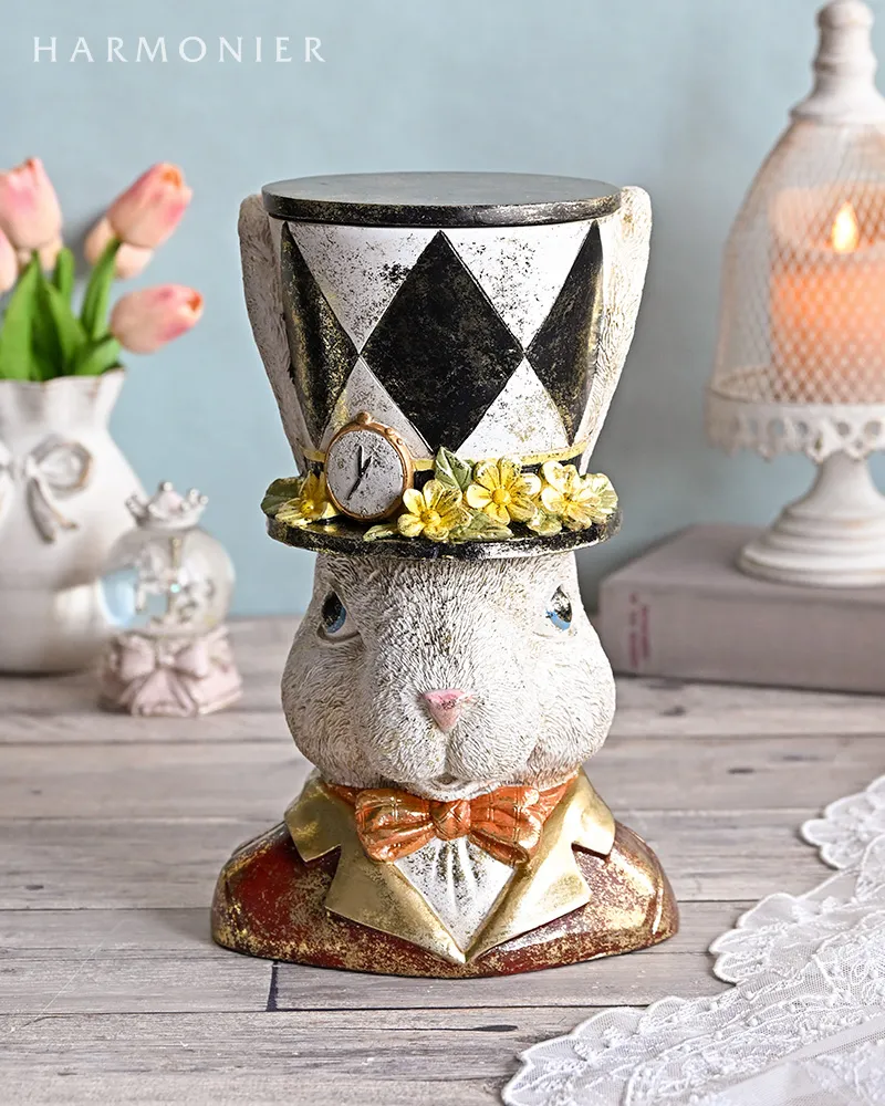 アンティーク風インテリアアイテムの通販 | 輸入雑貨の通販ハルモニア