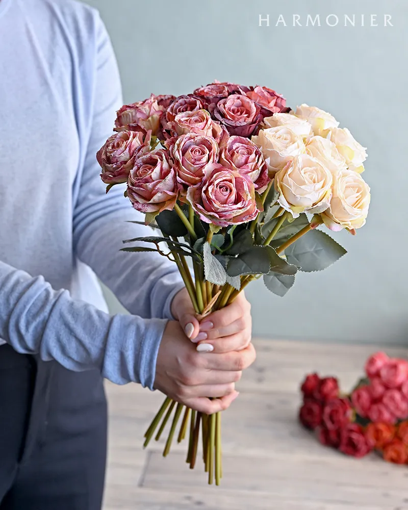 造花・アーティフィシャルフラワーの通販 | 輸入雑貨の通販ハルモニア