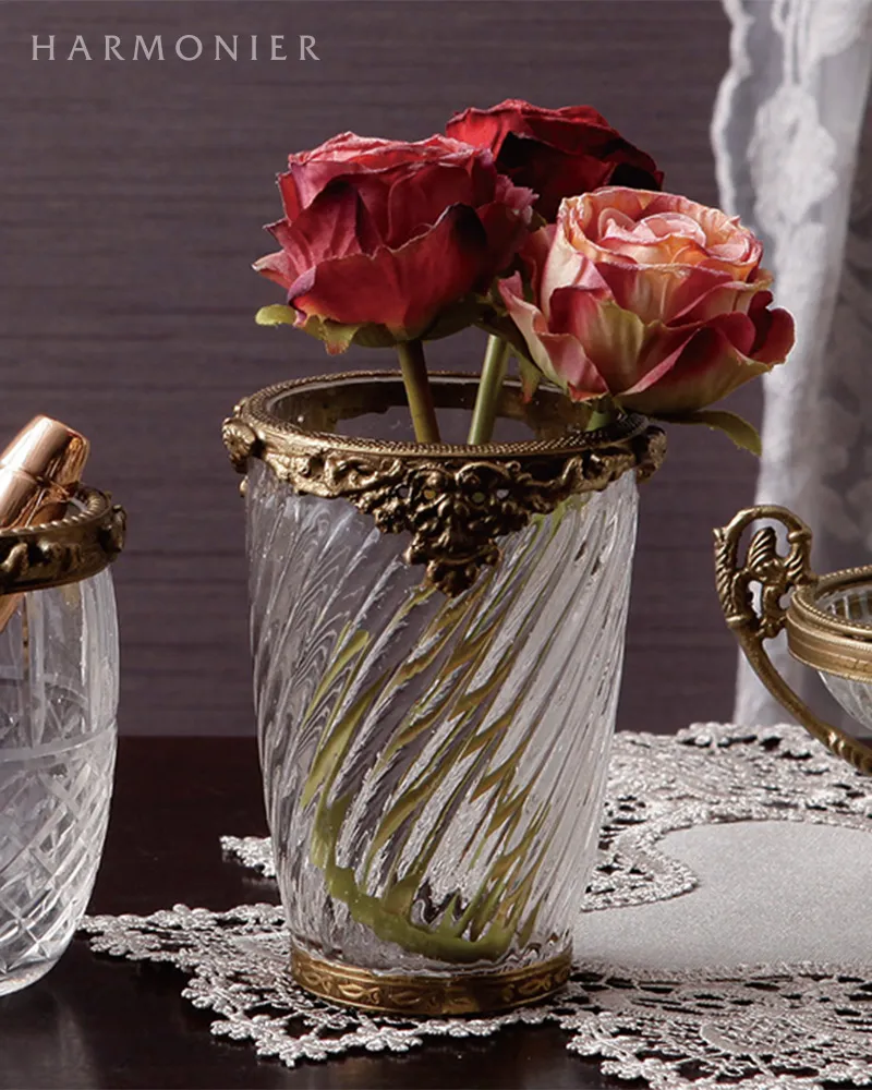 花瓶・フラワーベース｜おしゃれで、ラグジュアリーな美しい厳選した