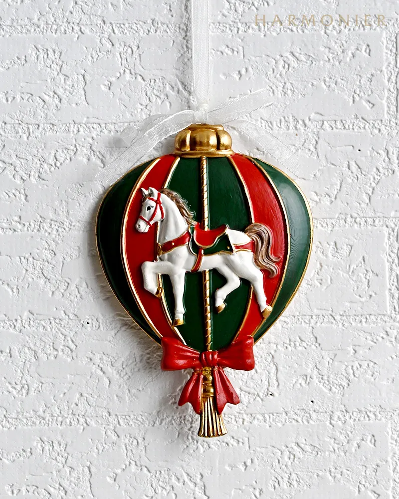 ビンテージバルーンオーナメント｜クリスマスグッズ | 輸入雑貨の通販