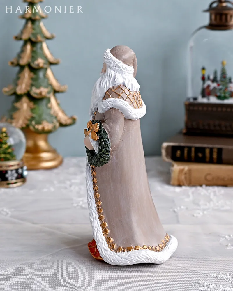 ビンテージサンタクロースオブジェ｜クリスマスグッズ | 輸入雑貨の