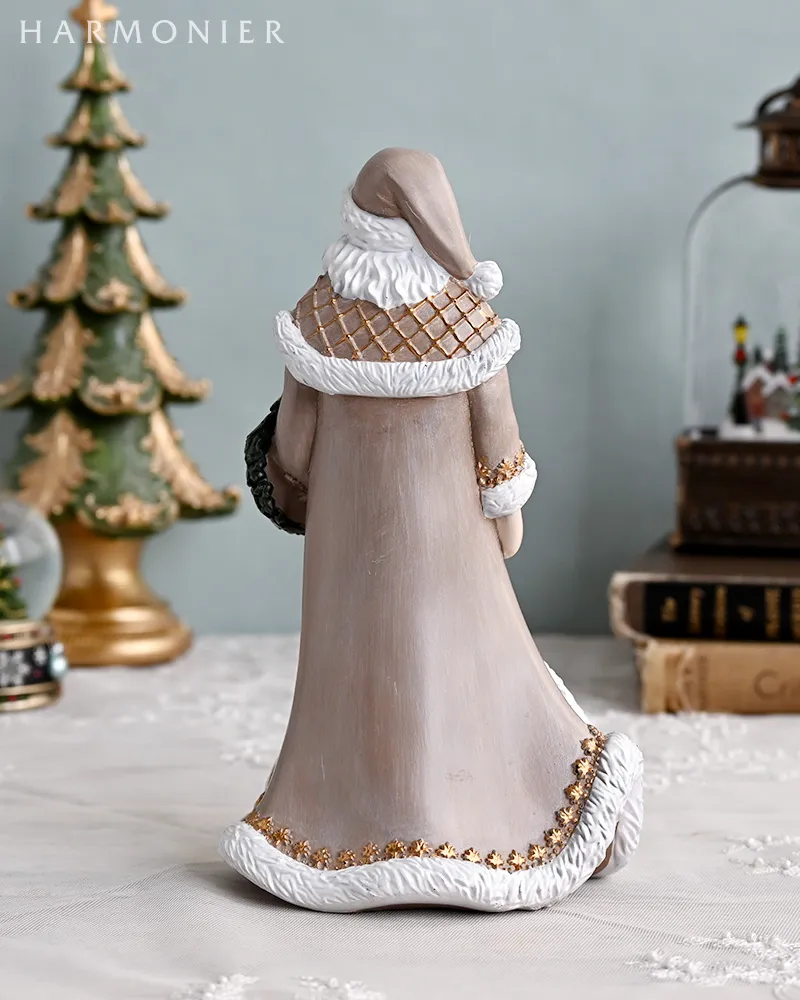 ビンテージサンタクロースオブジェ｜クリスマスグッズ | 輸入雑貨の