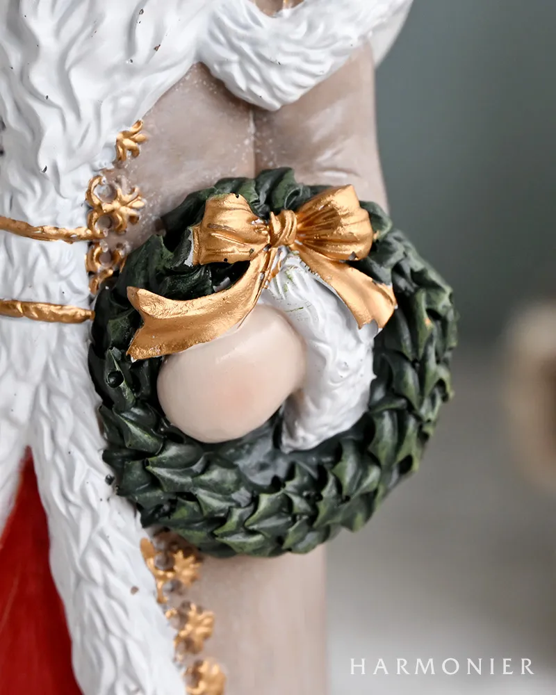 ビンテージサンタクロースオブジェ｜クリスマスグッズ | 輸入雑貨の