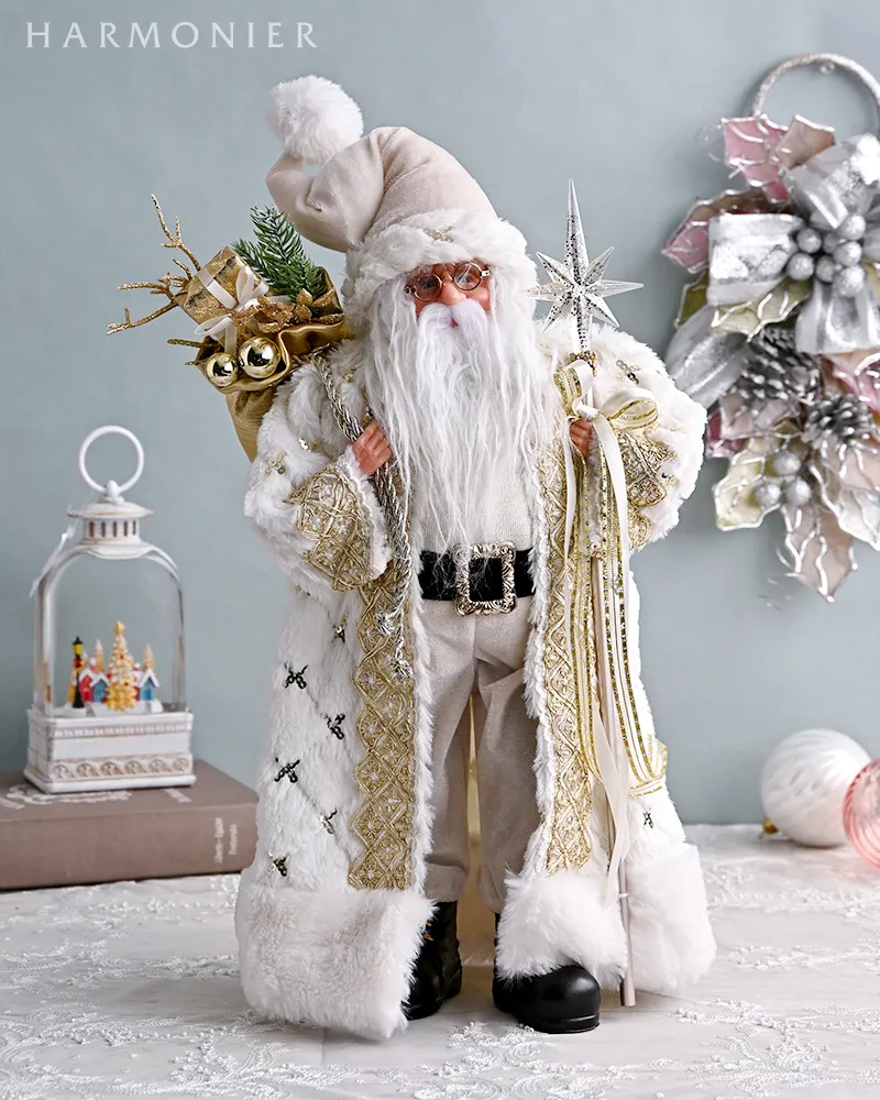クリスマスツリーセット120cm/エトワール・ドゥ・ネージュ | 輸入雑貨