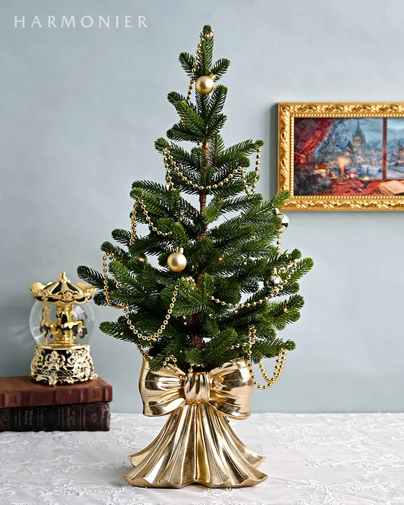 90cm以下のクリスマスツリーの通販 | 輸入雑貨の通販ハルモニア web store
