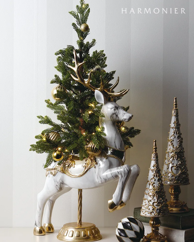 クリスマスツリー | 輸入雑貨の通販ハルモニア web store