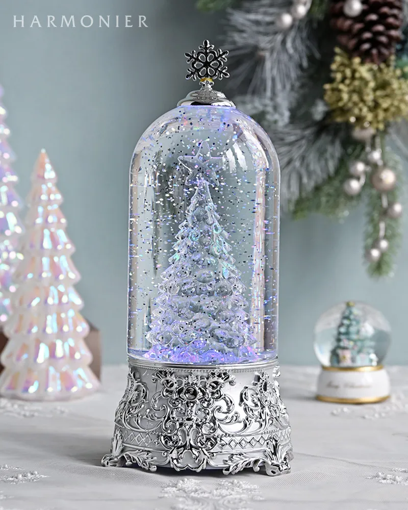 ■希少■新品 ハルモニア HARMONIER オルゴール クリスマス ロボット オルゴール/オブジェタイプの通販 | 輸入雑貨の通販ハルモニア web store