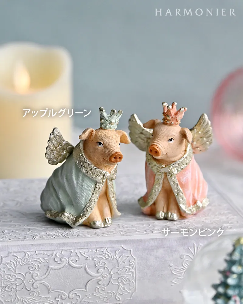 動物モチーフオブジェの通販 | 輸入雑貨の通販ハルモニア web store