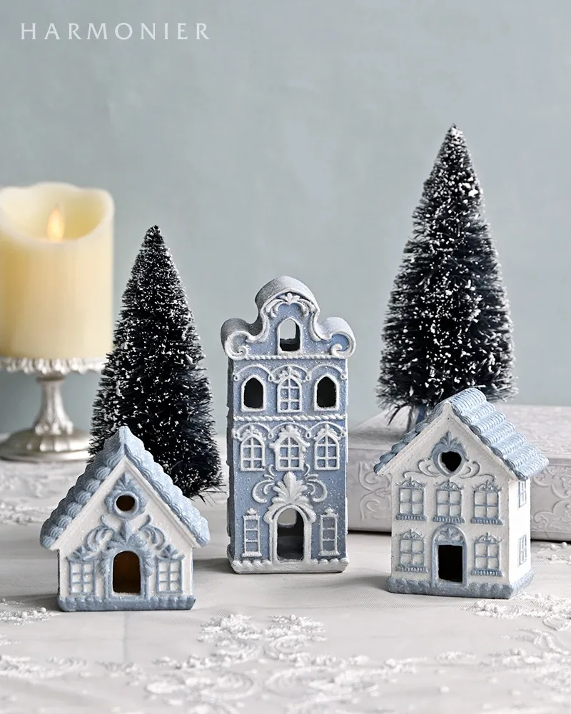 クリスマスオブジェ・置物の通販 | 輸入雑貨の通販ハルモニア web store