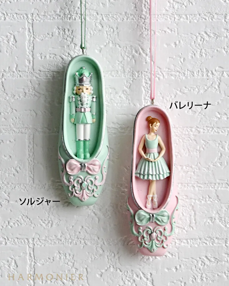 モチーフオーナメントの通販 | 輸入雑貨の通販ハルモニア web store