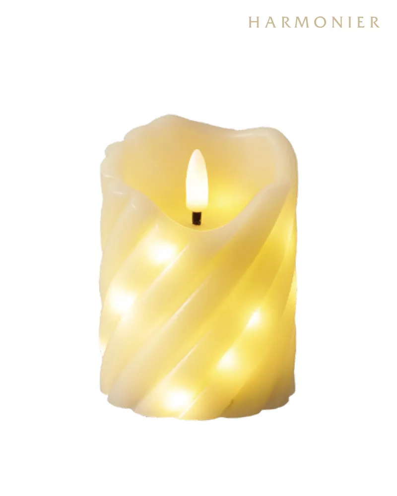 LEDキャンドルライトの通販 | 輸入雑貨の通販ハルモニア web store