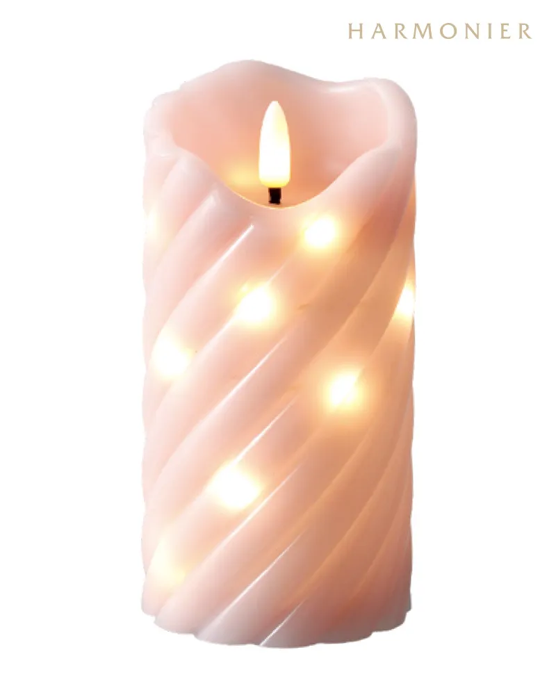 LEDキャンドルライトの通販 | 輸入雑貨の通販ハルモニア web store