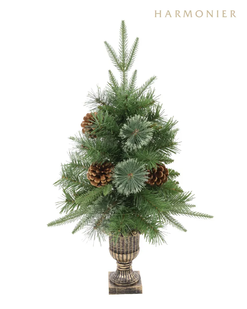 クリスマスツリー | 輸入雑貨の通販ハルモニア web store