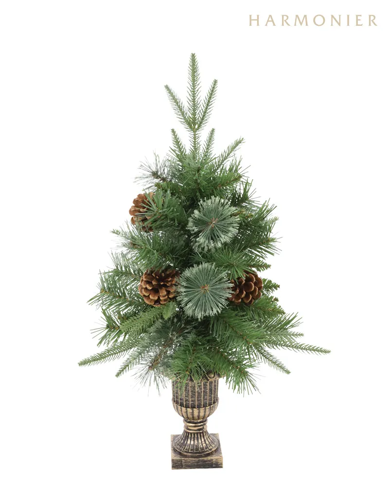 90cm以下のクリスマスツリーの通販 | 輸入雑貨の通販ハルモニア web store