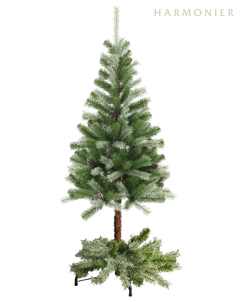 150cmのクリスマスツリーの通販 | 輸入雑貨の通販ハルモニア web store