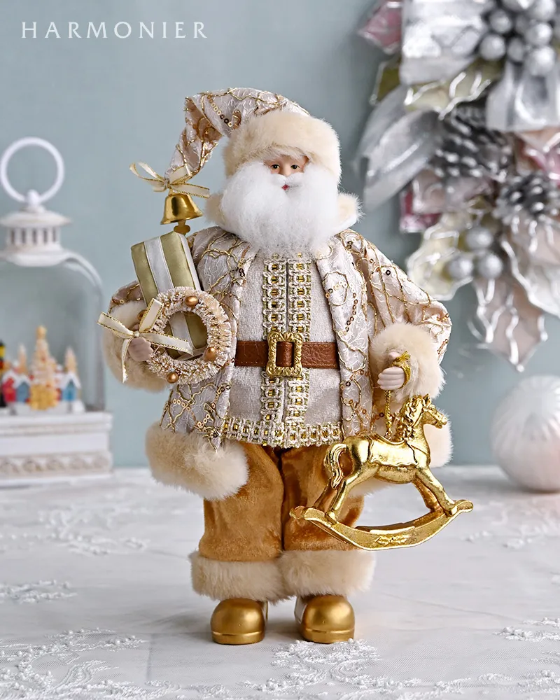入荷最新情報】2026Xmas Santa Claus is coming ! | 輸入雑貨の通販