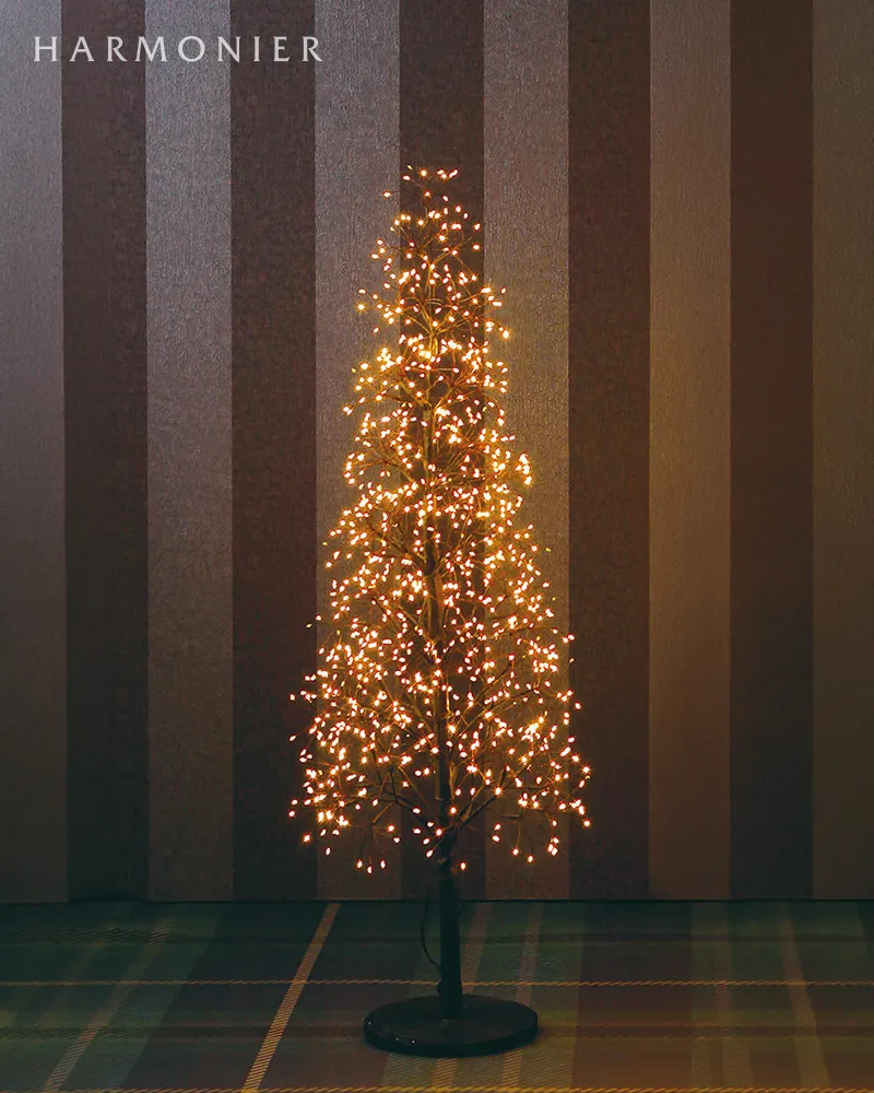 100～120cmのクリスマスツリーの通販 | 輸入雑貨の通販ハルモニア web