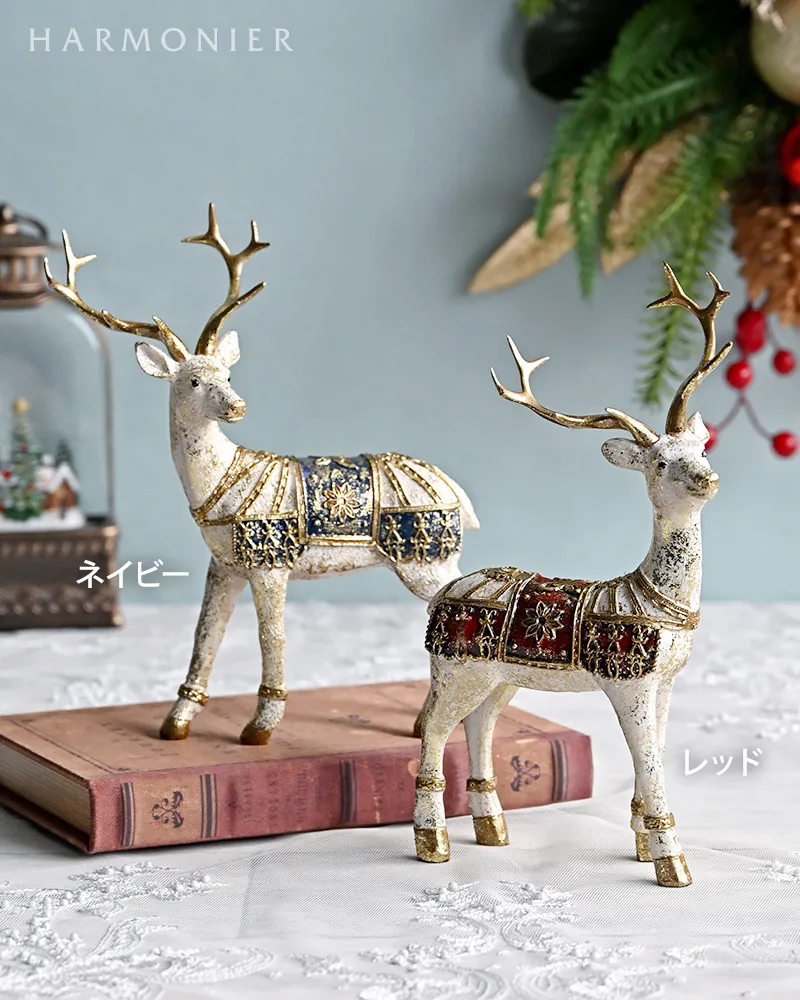 ビンテージサンタクロースオブジェ｜クリスマスグッズ | 輸入雑貨の