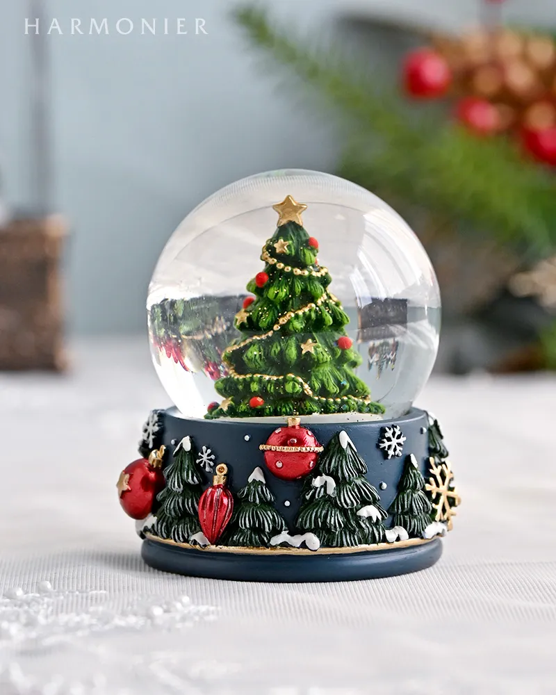 ミニオーナメントセット/パフィーモチーフ12コ入り｜クリスマスグッズ