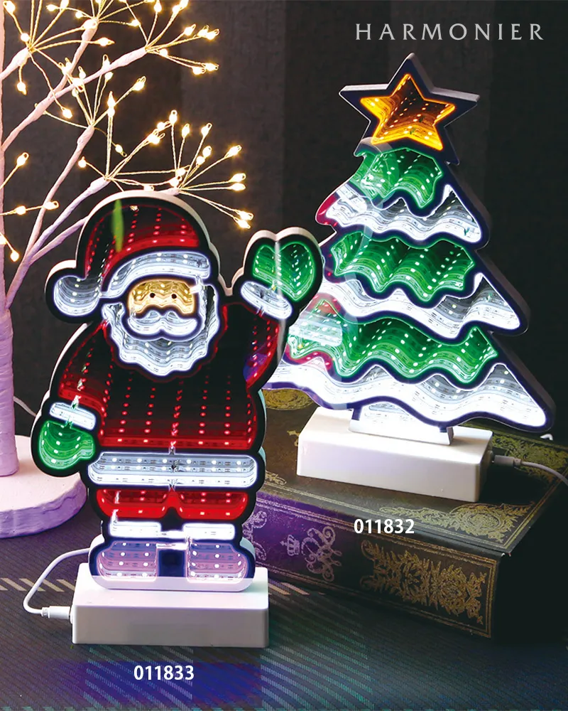 2026年最新 卓上にも置けるミニクリスマスツリー特集 | 輸入雑貨の通販