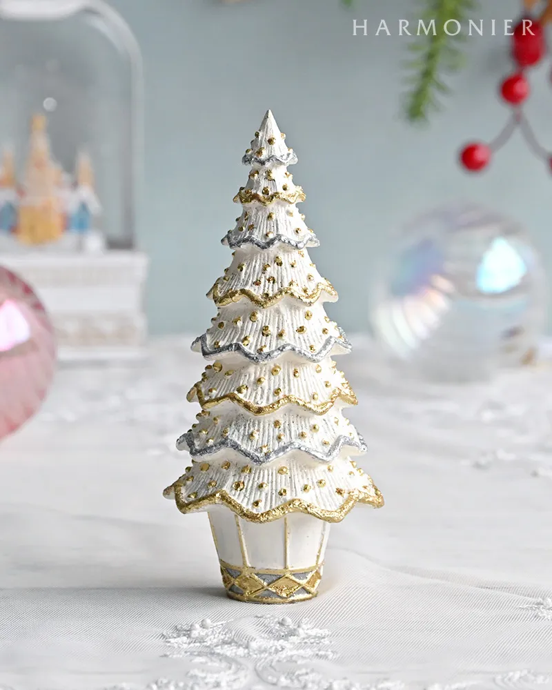クリスマスツリーオブジェの通販 | 輸入雑貨の通販ハルモニア web store