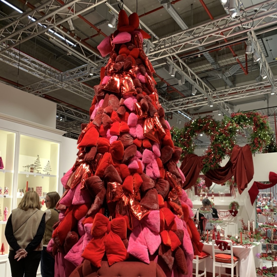 海外出張秘話】-ドイツ・フランクフルト編- | 輸入雑貨・クリスマス