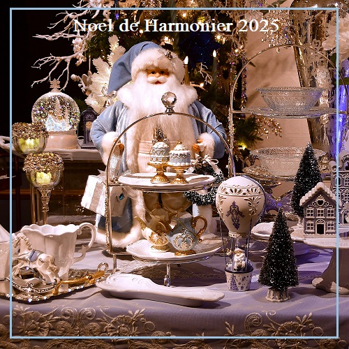 PICK UP】クリスマス展示会人気アイテム紹介 | ハルモニア web store