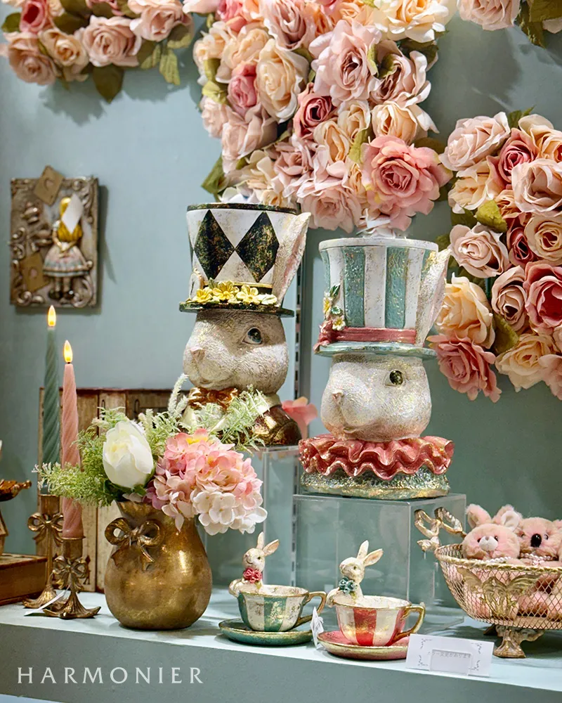 トリアノンローズウォールデコ｜輸入雑貨の通販 | 輸入雑貨の通販