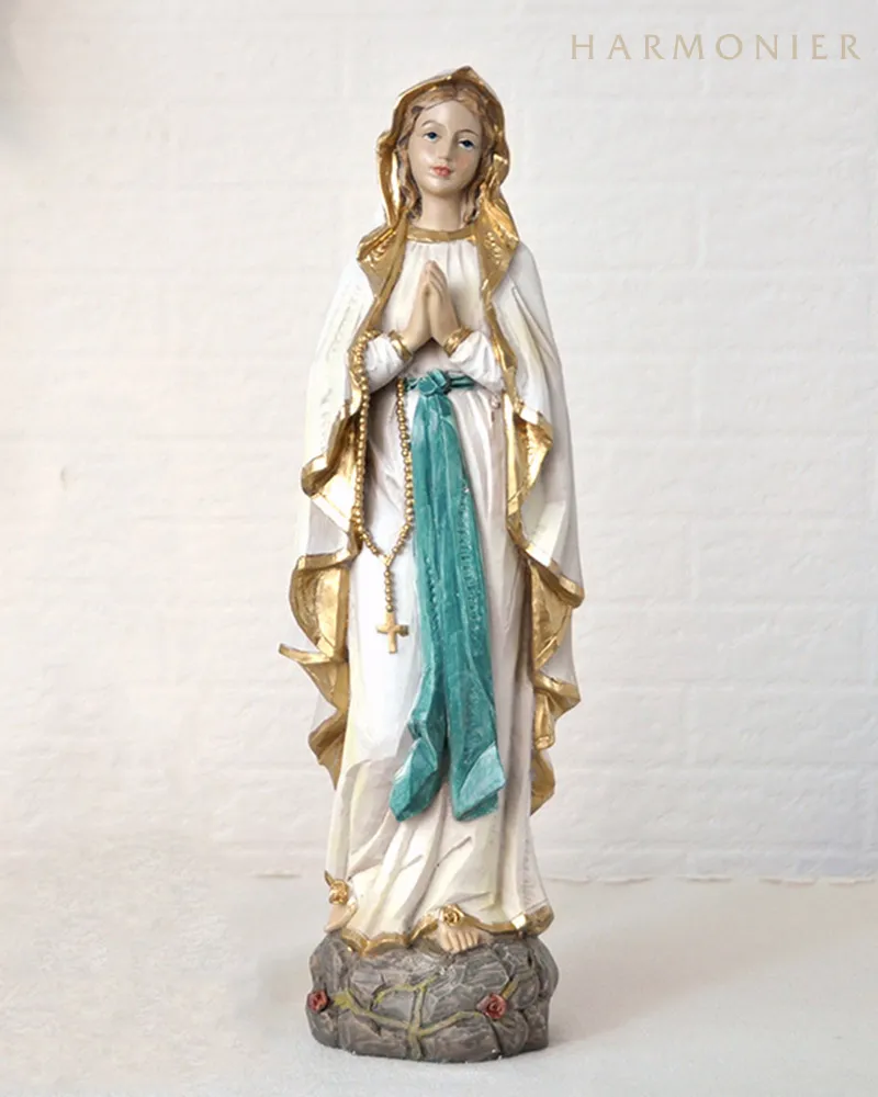 ルルドマリアL/エレガント 30㎝｜輸入雑貨の通販 | 輸入雑貨