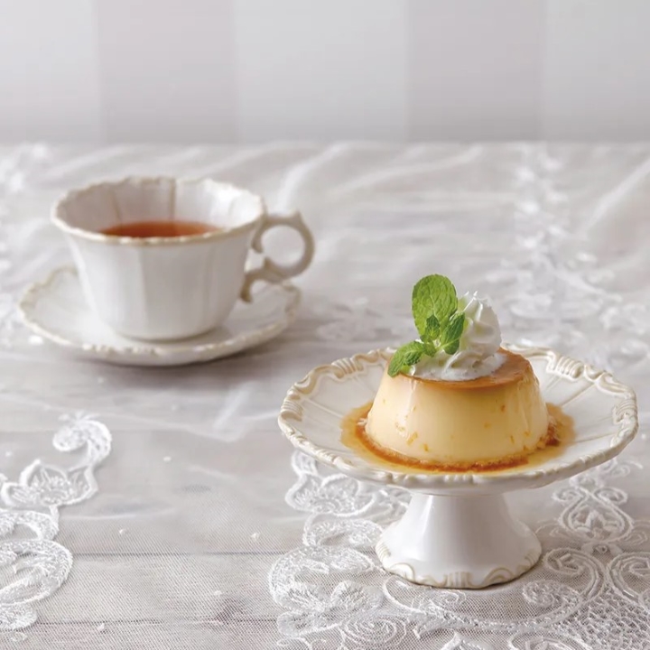 おうちカフェにおすすめ食器・おしゃれなカフェプレート | 輸入雑貨