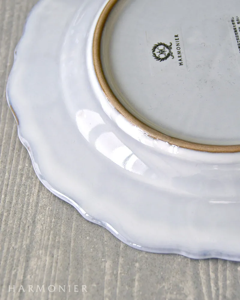 ディアナマグカップグレー 大き目 ディアナプレートグレーS/21cm ディアナマグカップグレー 大き目 ディアナプレートグレーS/21cm